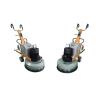 Buy cheap 9 Heads Planetary Concrete Marble Floor Grinding Machine Industrial 220V / 380V from wholesalers
