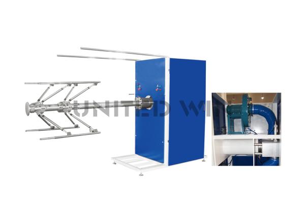 Buy cheap Big Container Bag Making Machine Glue Liner Machine 2.2kw from wholesalers