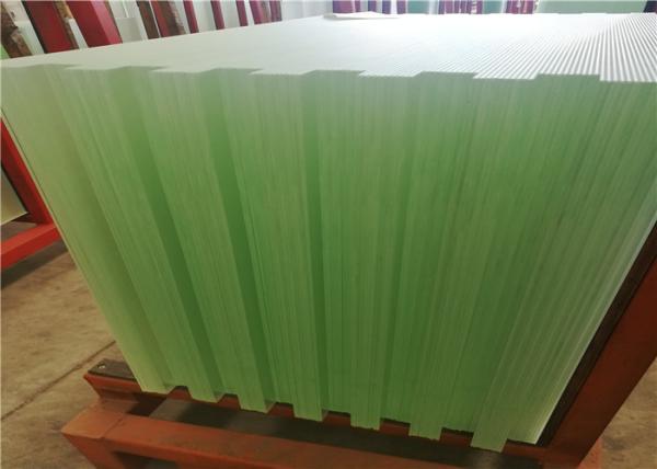 Buy cheap 3.2mm Solar Energy Ultra Clear Tempered Glass Textured Solid Structure 3.2mm 4mm Thickness from wholesalers