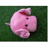 Buy cheap golf head cover , dog head cover , animal head cover , plush head cover , driver head cover from wholesalers