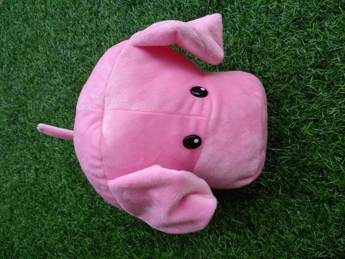 golf head cover , dog head cover , animal head cover , plush head cover , driver head cover