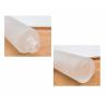 Buy cheap 120ml Frosted Glass Bottle with Bamboo Cosmetic Lotion Container pump Care Skin from wholesalers