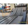Buy cheap 4mm Thickness Steel Slitting Machine Cold Rolled Steel Hot Rolled from wholesalers