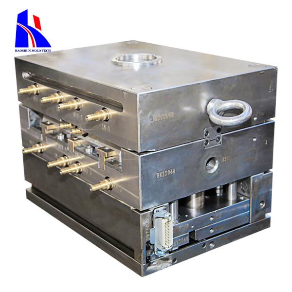 Buy cheap OEM Toolmaking Services , Injection Molding Gate Ultrasonic Welding Mirror Polished from wholesalers