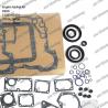 Buy cheap D850 Full Gasket Set Head Gasket 15583-03310 Upper 07916-24405 Lower 07916-29995 Suitable For Kubota from wholesalers