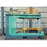 Buy cheap ANSI B16.9 SS304 316L 90 Degree Stainless Steel Elbow Forming Machine from wholesalers