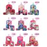 Buy cheap New Arrival High Quality School Trolley Children Girls School Bag For School Trolley Bag from wholesalers