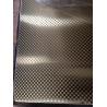 Buy cheap Stainless Steel Embossed Sheet Metal Pattern Finish From China Manufacturer from wholesalers