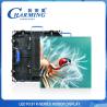 Buy cheap Wide Viewing Angle LED Display P3.91 , Indoor LED Billboard 3840Hz from wholesalers