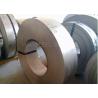 Buy cheap Mirror Surface 316 Band Tape 304 Stainless Steel Coil , Petrochemical Stainless Steel Sheet Roll from wholesalers