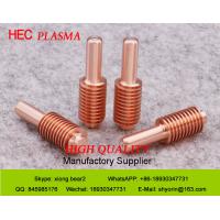 Buy cheap 120926 Silver Electrode,Powermax1250 Consumables, PMX1250/1650/RT600 product