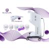 Buy cheap 0.1-2.5J Hifu Face Lifting Machine / Hifu Facial Treatment Wrinkle Remover from wholesalers