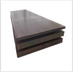 A36 Hot Rolled Carbon Steel Plates For Pipe Fittings GB 5213-2001