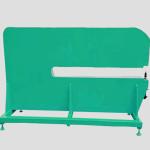 Self piercing rivet Road sign making riveter machine