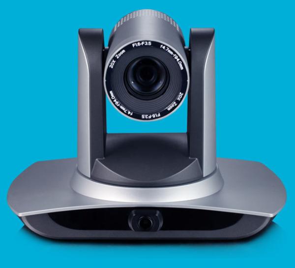 Hawkvine VC033 Educational Intelligent Auto Tracking Camera 12X 20X Digital Zoom