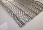 SUS 304 Decorative Metal Mesh