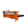 Buy cheap Desktop 0.75KW 3150mm Rotary Welding Cladding Machine from wholesalers