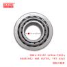 Buy cheap 9884-50129 SZ366-50014 Front Axle Hub Outer Bearing For HINO E13C from wholesalers