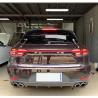 Buy cheap Led Taillights For Porsche Macan 95b 2015-2017 2014-2016 2015-2016 from wholesalers