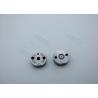 Buy cheap #18 Compact Size Orifice Plate Valve 35G Gross Weight Tube / Box Packaging from wholesalers