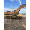 Buy cheap Used Sany SY335 Excavator Made in in Shanghai at with Other Hydraulic Cylinder from wholesalers