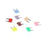 Buy cheap Electric Wood Shell Low Current Fuse , UL248 2 Amp Fast Blow Fuse from wholesalers