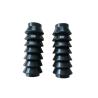 Buy cheap Custom Durable Wear Resistant MV Style Oilfield Rubber Swab Cups from wholesalers