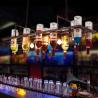 Buy cheap Wine glass chandelier For Bar Dining room Kitchen Lighting (WH-WI-02) from wholesalers