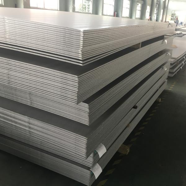 Buy cheap 304 316 Hot Rolled Stainless Steel Plate 304l 316l 0.5mm 1.0mm 0.8mm from wholesalers
