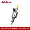 Buy cheap DP30 Webasto Heater Fuel Pump from wholesalers
