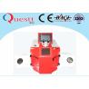 Buy cheap 50W / 100w Power Jewelry Laser Welding Machine CO2 Laser Source High Speed from wholesalers