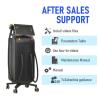 Buy cheap 4K Diode Laser Hair Removal Machine 1200W 1600W 2000W Laser Removal Hair Machine from wholesalers