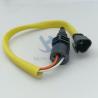 Buy cheap Excavator Parts 107-8618 1078618 Water Temperature Sensor for Caterpillar E320D E330D 320D 330D from wholesalers