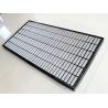 Buy cheap Oil Field Shale Shaker Screen With High Strength Composite Frame 585X1165mm from wholesalers