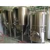 Buy cheap 2000L micro beer equipment for sale with CE/ISO certificated from wholesalers