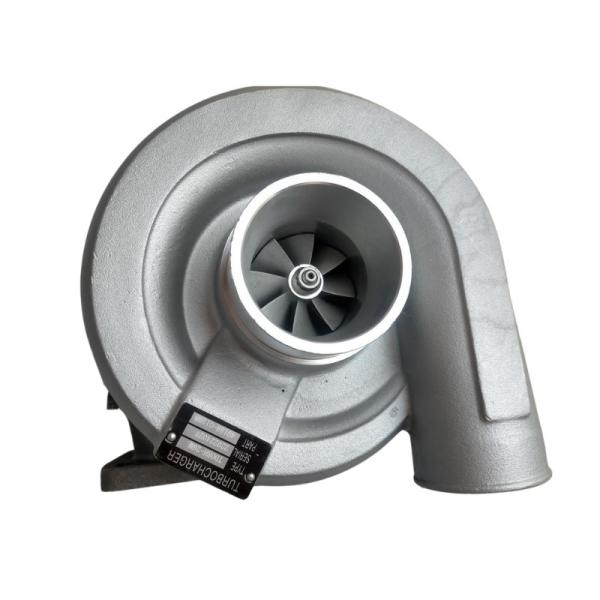 Buy cheap Excavator Engine Parts 6D24 Turbocharger K18 Turbo ME157410 For HD2045 from wholesalers