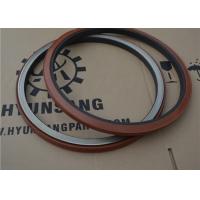 Buy cheap Truck And Tractor Face Seals 921157.0007 A1205G2581 For Kalmar Fluororubber product