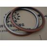 Buy cheap Truck And Tractor Face Seals 921157.0007 A1205G2581 For Kalmar Fluororubber from wholesalers