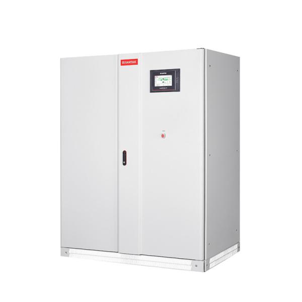 Buy cheap SANTAK SIU Series Industrial UPS Manufacturers 200KVA Industrial Uninterruptible Power Supply from wholesalers