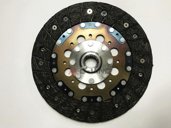 Buy cheap MBD090 Exedy Clutch Kits 215*140*20teeth*22.4mm Clutch Pressure Plate Assembly from wholesalers