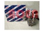 High Pressure Bosch Unit Pump Cummins Diesel Injector 0445120050 Anti Corrosion