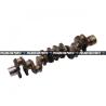 Buy cheap Forged Steel Engine Crankshaft Parts 134112410A Diesel J08E SK350-8 13411-2241 from wholesalers