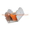 Buy cheap Drywall Accessories Metal Stamping Parts Rubber Ring Card CE Cetificate from wholesalers
