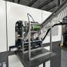 Buy cheap 4 Cavity Pet Blowing Machine 14kw Automatic Bottle Blowing Machine from wholesalers