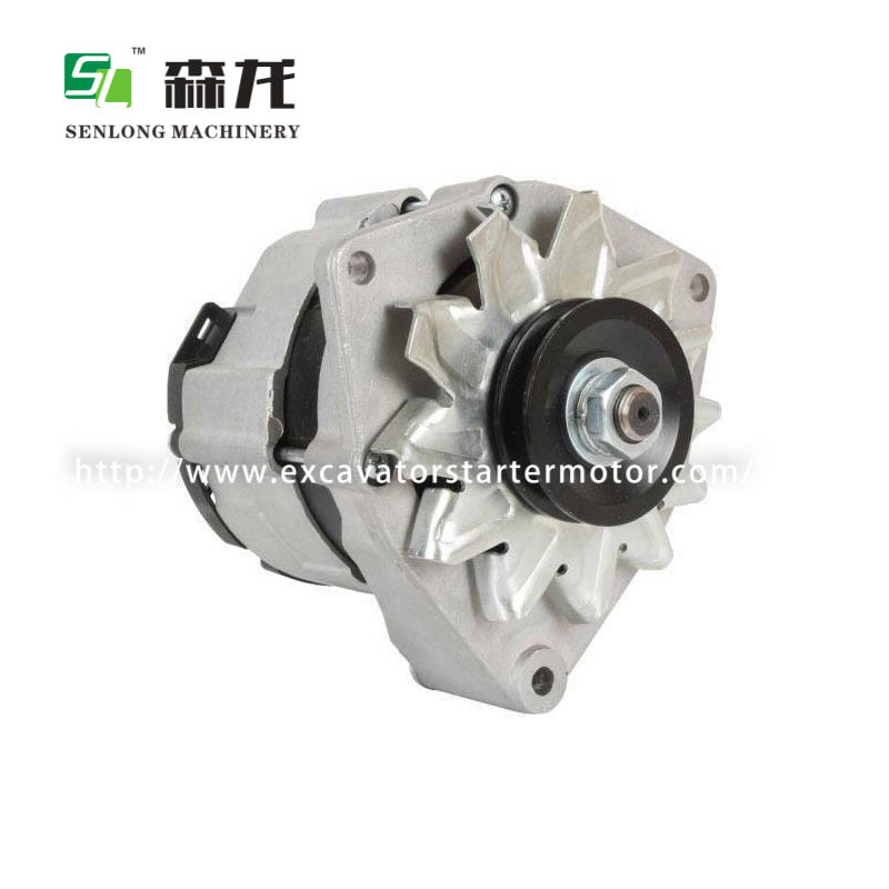Alternator 12V 80A Deutz Generator AAK3321 130100090005 11201914 AAK3321 IA0914