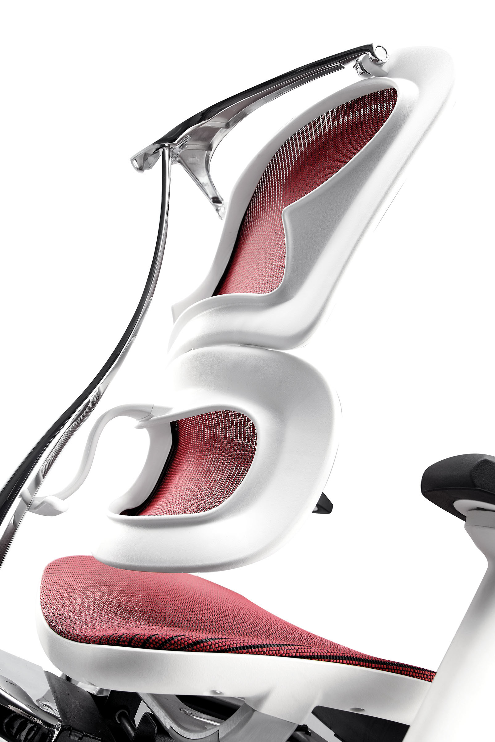 Customized Soothing Ergonomic Home Office Chairs For Drafting