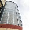 Buy cheap STR STGF80 Wheat Bran Silo Maize Corn Silo System The Best Choice in Need of Steel from wholesalers