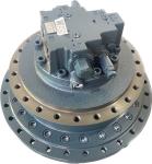 R450LC-7 R480LC-9 Belparts Excavator Travel Motor Assy R370LC-7 Final Drive Assy