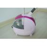 Buy cheap Flat Telescopic Pole Hanging Garment Steamer With 1.8 L Water Tank Capacity from wholesalers