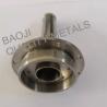 Buy cheap Ti 6Al4V OEM Motorcycle Titanium Parts Cnc Milling Processed from wholesalers